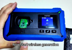 keydiy kd x4 copy bmw bdc3 encrypted key 11