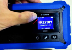 keydiy kd x4 copy bmw bdc3 encrypted key 2