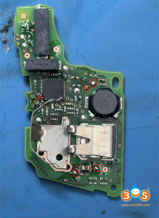 keydiy kd x4 skoda 5c key wiring 3 keydiy kd x4 skoda 5c key wiring 3