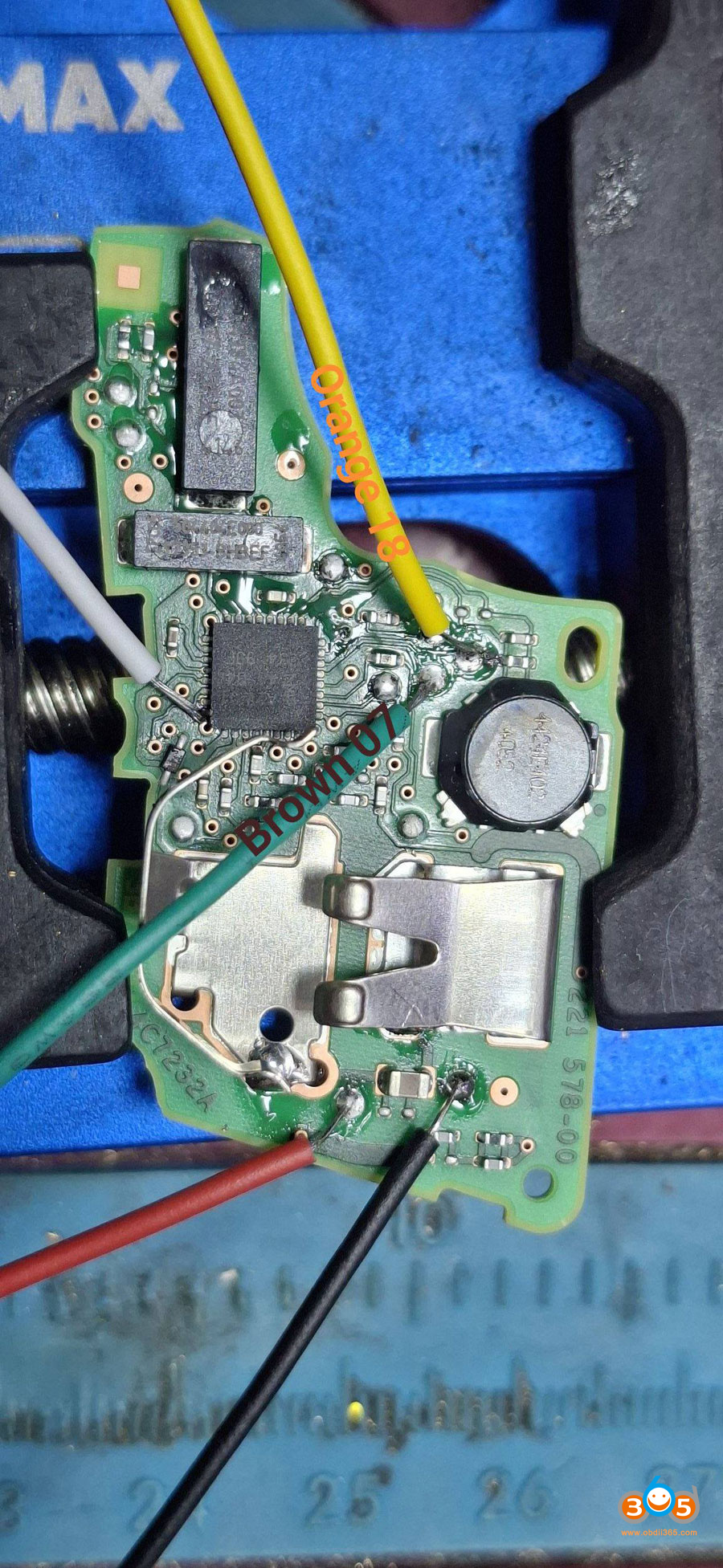 keydiy kd x4 skoda 5c key wiring 4 keydiy kd x4 skoda 5c key wiring 4