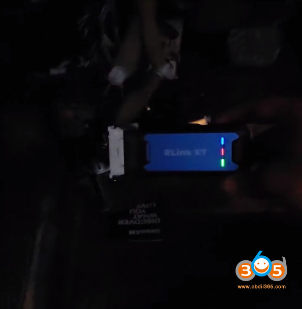 nissan rogue 2025 akl topdon rlink x7 1 nissan rogue 2025 akl topdon rlink x7 1