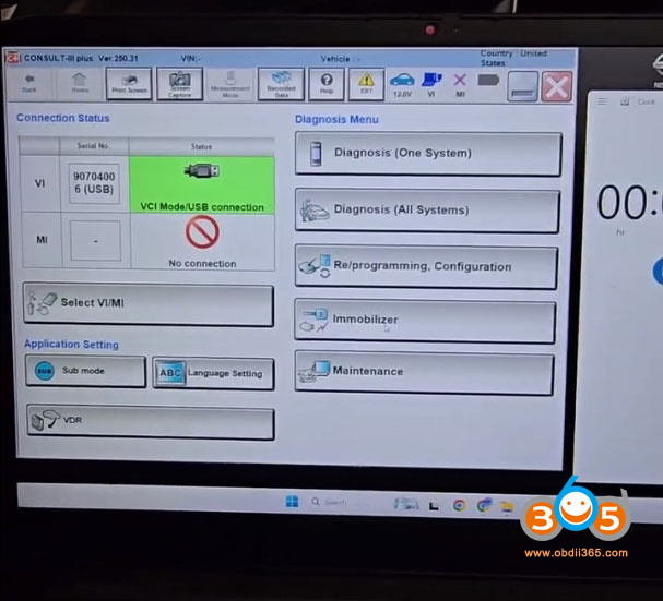 nissan rogue 2025 akl topdon rlink x7 2 nissan rogue 2025 akl topdon rlink x7 2