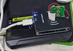 vvdi mlb tool mqb48 adapter