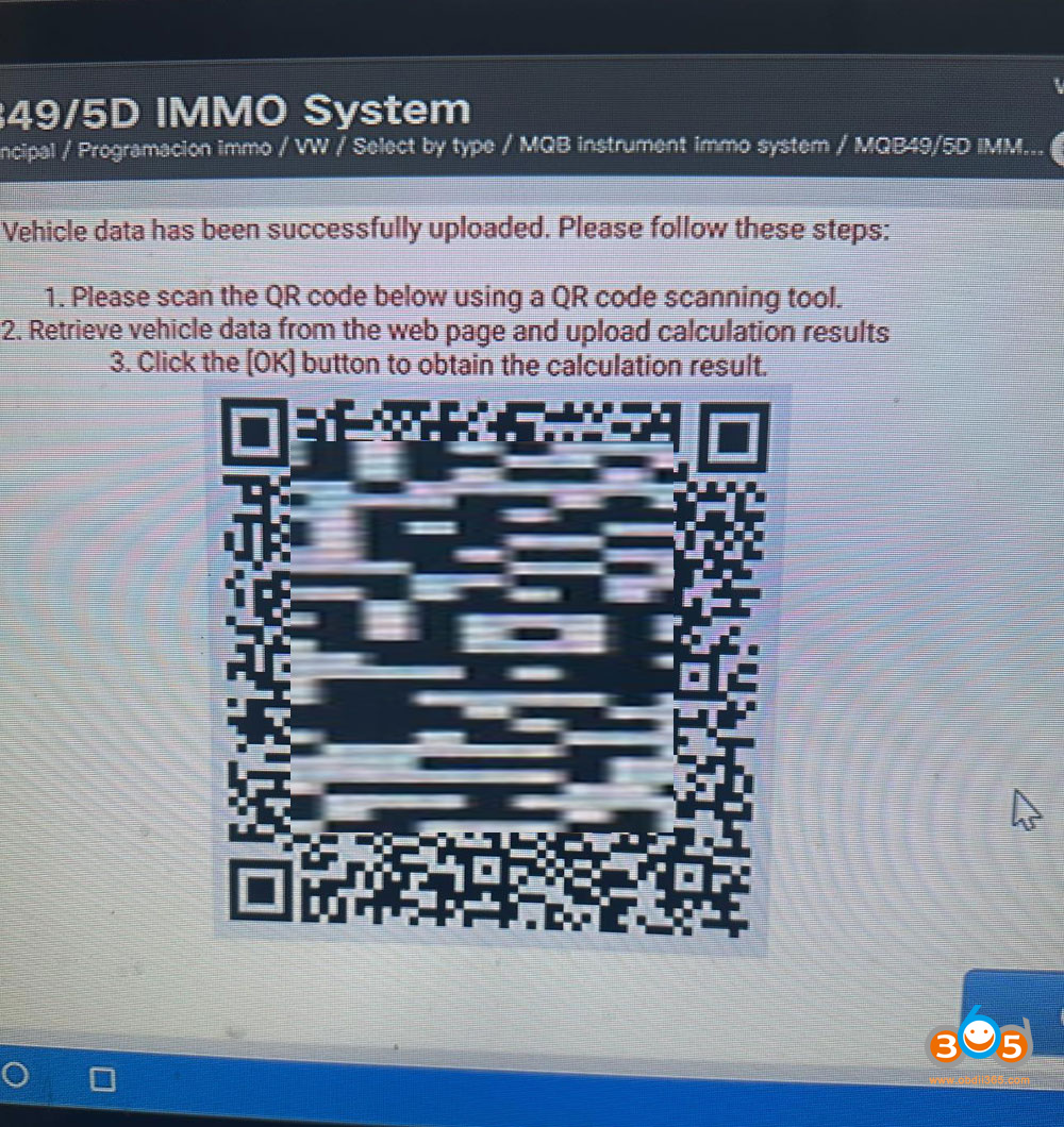 xhorse unlock vag mqb49 5c 5d sfd 2 xhorse unlock vag mqb49 5c 5d sfd 2