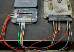 Flex VW Golf 6 EDC17CP14