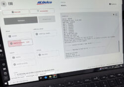 Flex unlock GM Delco E88 ECM