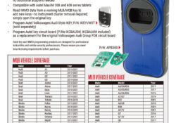 autel apb300 programmer