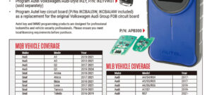 autel apb300 programmer