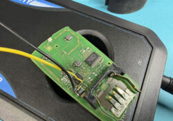 keydiy KD MP MQB4 self check failed 1