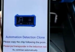 keydiy kd x4 change mqb49 5c 5d key id 6