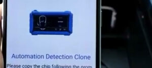 keydiy kd x4 change mqb49 5c 5d key id 6