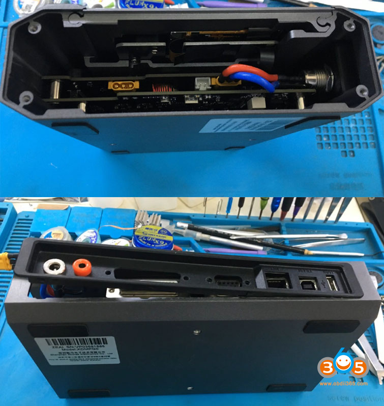 xhorse multi prog connection failure repair 1 xhorse multi prog connection failure repair 1