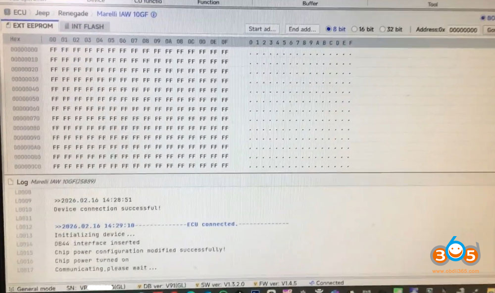 xhorse multi prog connection failure repair 10 xhorse multi prog connection failure repair 10