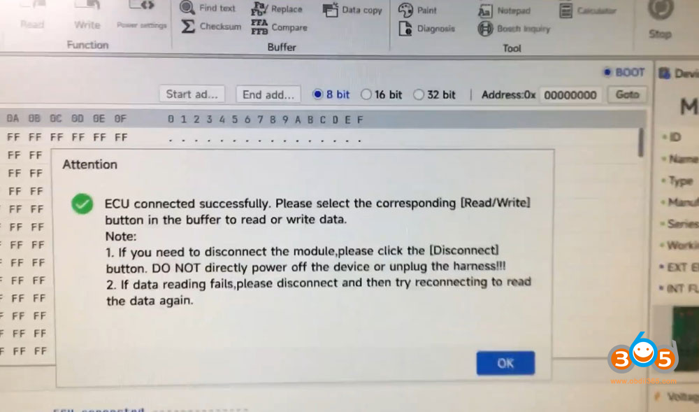 xhorse multi prog connection failure repair 11 xhorse multi prog connection failure repair 11