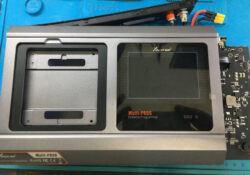 xhorse multi prog connection failure repair 2