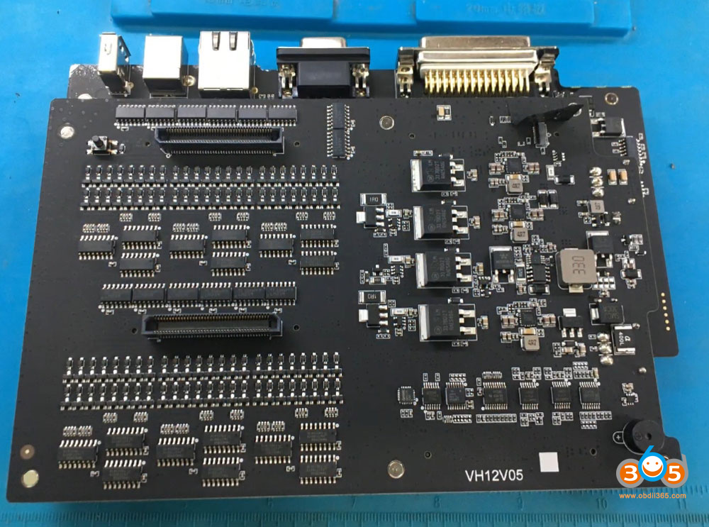 xhorse multi prog connection failure repair 4 xhorse multi prog connection failure repair 4