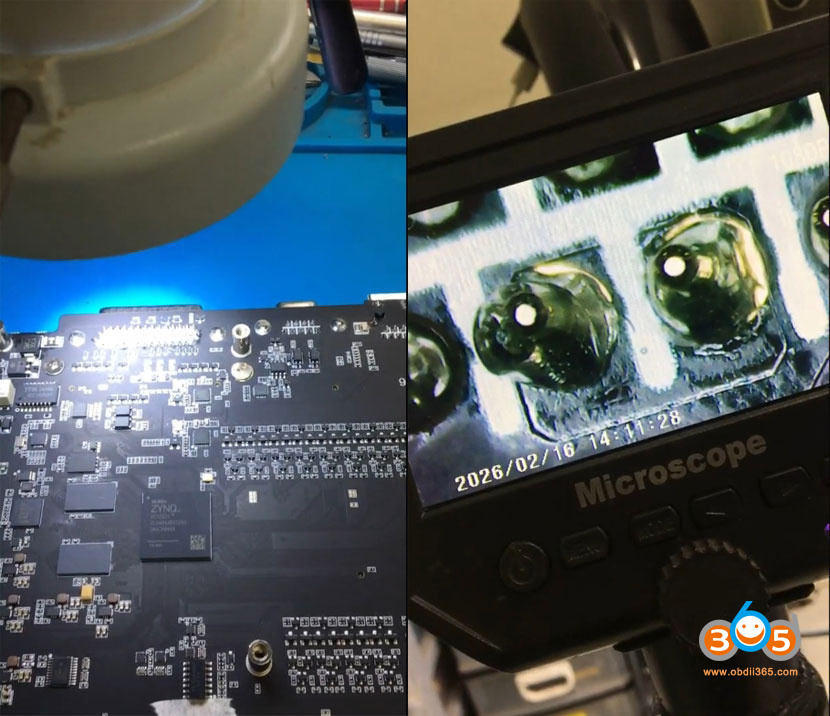 xhorse multi prog connection failure repair 5 xhorse multi prog connection failure repair 5