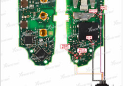 xhorse multi prog read mqb49 5c key data 1