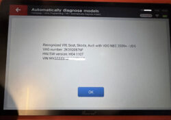 xhorse vw caddy mqb48 key 1