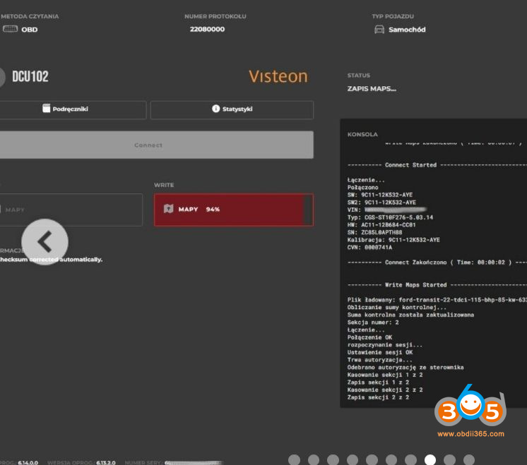 Flex DCU101 Flex DCU101