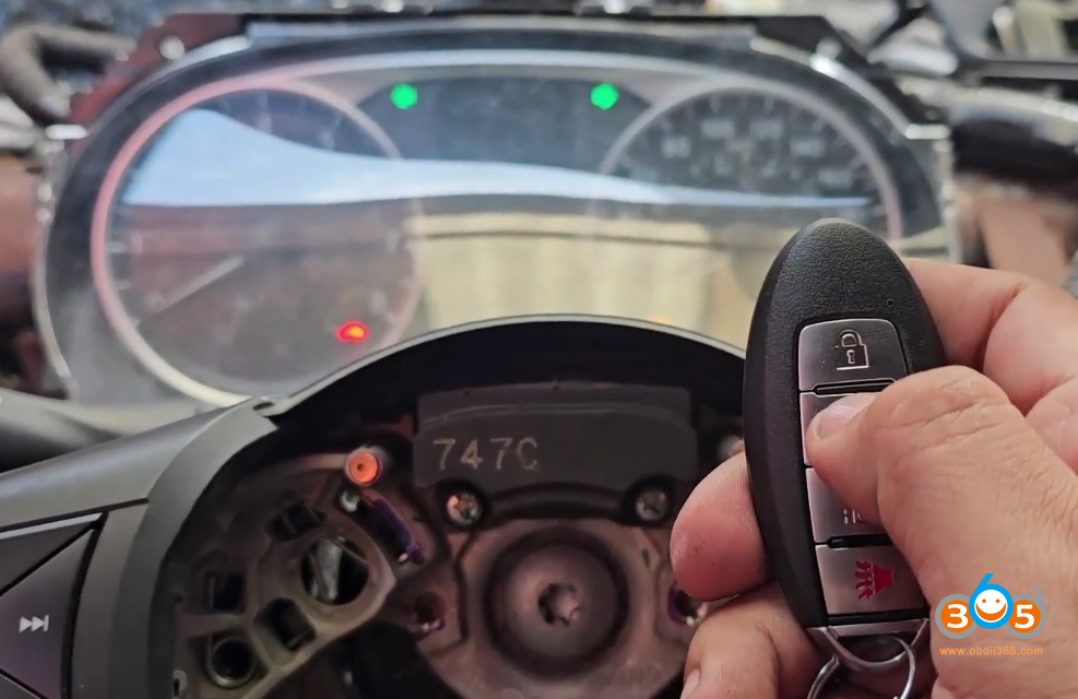 Xhorse-XS-vs-XM38-vs-Autel-iKey-vs-Aftermarket-Key-for-Nissan-Kicks-Proximity 2