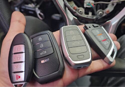 Xhorse-XS-vs-XM38-vs-Autel-iKey-vs-Aftermarket-Key-for-Nissan-Kicks-Proximity