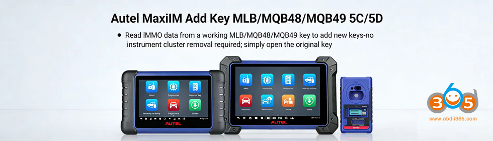 autel-im608-add-key-mqb48-mlb-mqb49 autel-im608-add-key-mqb48-mlb-mqb49