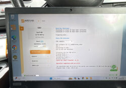 autotuner audi edc17cp44 failed via obd