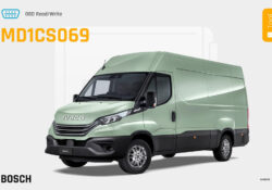 autotuner iveco md1cs069 via obd