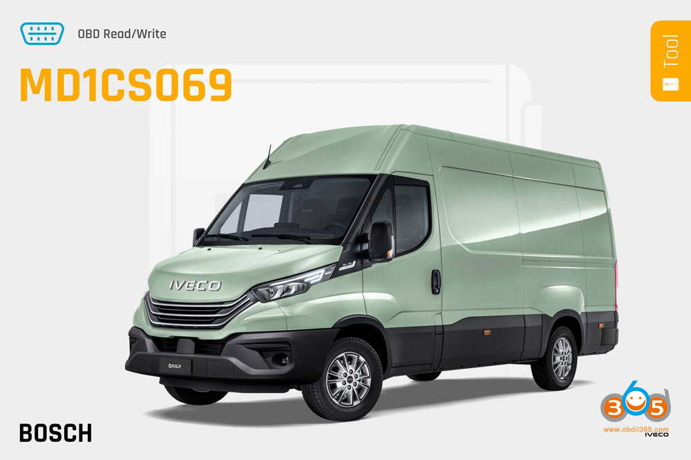 autotuner iveco md1cs069 via obd autotuner iveco md1cs069 via obd