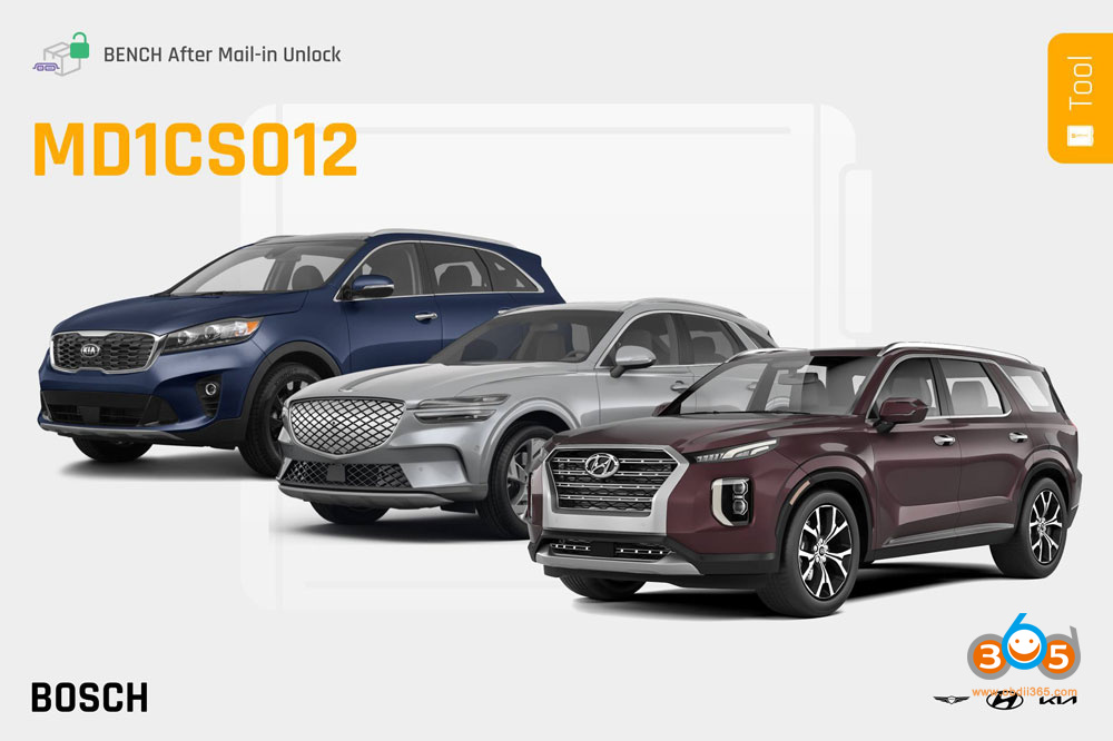 autotuner unlock Hyundai Kia MD1CS012 ECU autotuner unlock Hyundai Kia MD1CS012 ECU