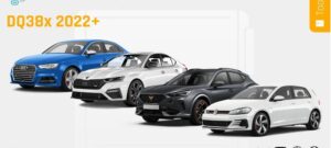 autotuner vag dq38x 2022