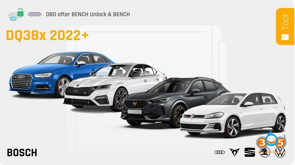 autotuner vag dq38x 2022