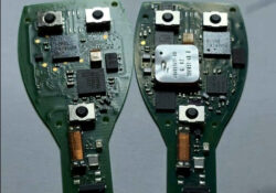 benz fbs3 vs fbs4 key board 1