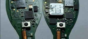 benz fbs3 vs fbs4 key board 1