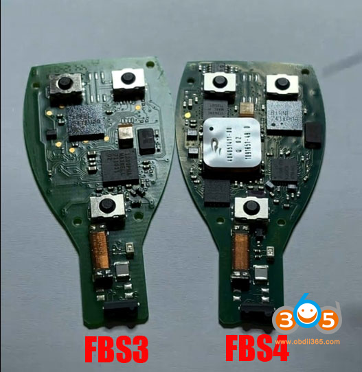 benz fbs3 vs fbs4 key board 1 benz fbs3 vs fbs4 key board 1