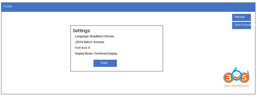 cg-fc200-j2534-function