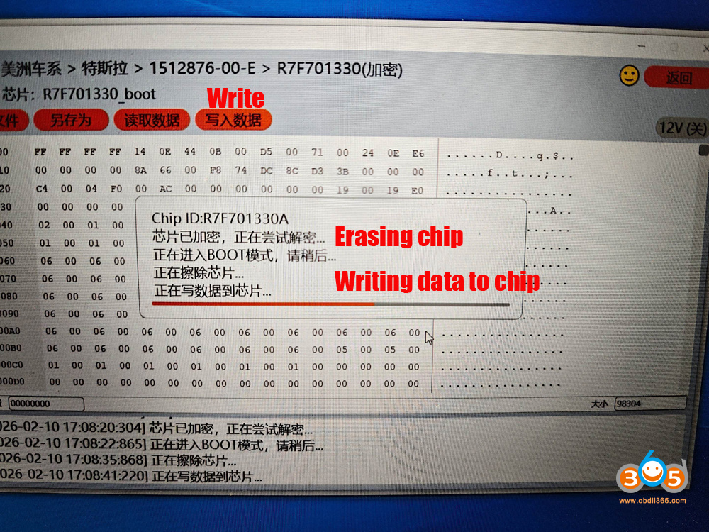 cg70 reset Tesla 1512876 00 E airbag 13 cg70 reset Tesla 1512876 00 E airbag 13