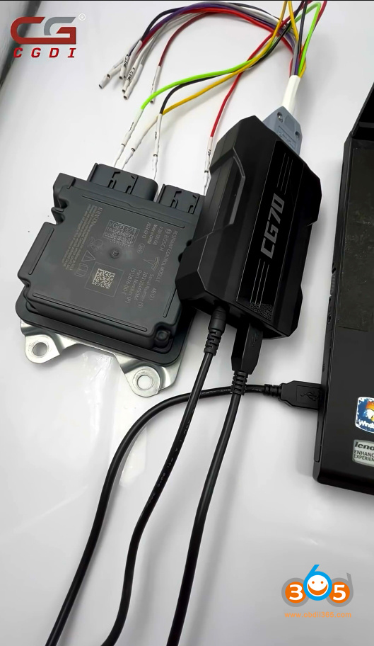 cg70 reset Tesla 1512876 00 E airbag 3 cg70 reset Tesla 1512876 00 E airbag 3