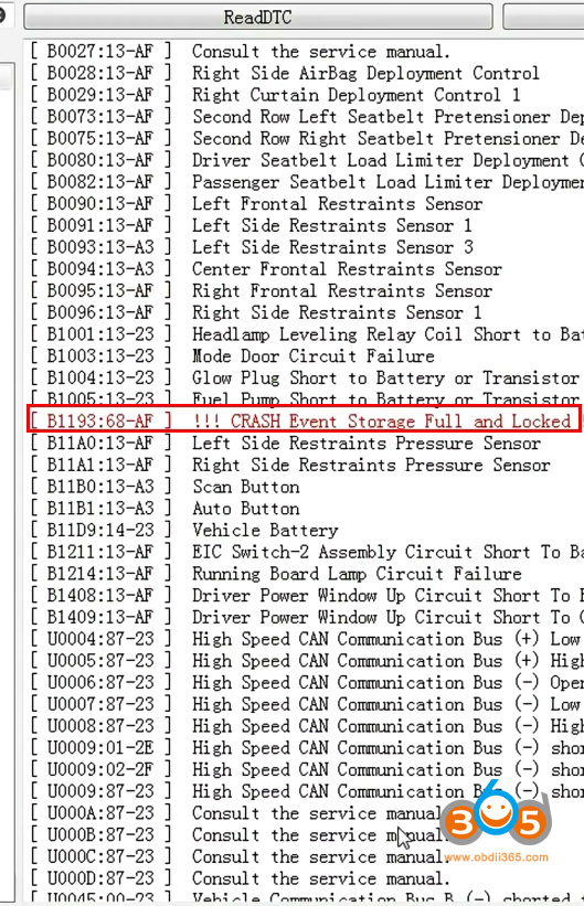 cg70 reset Tesla 1512876 00 E airbag 5 cg70 reset Tesla 1512876 00 E airbag 5