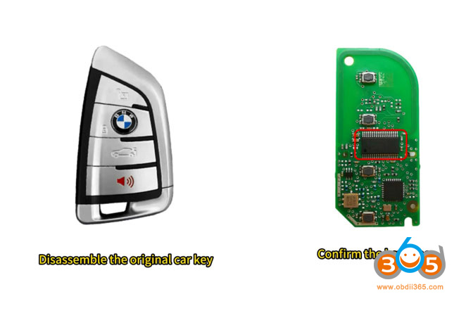 how to copy bmw bdc2 key with yanhua acdp 1 how to copy bmw bdc2 key with yanhua acdp 1