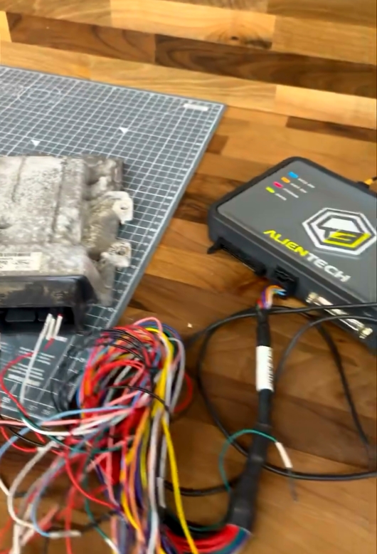 kess3 read ford sid212 ecu 4