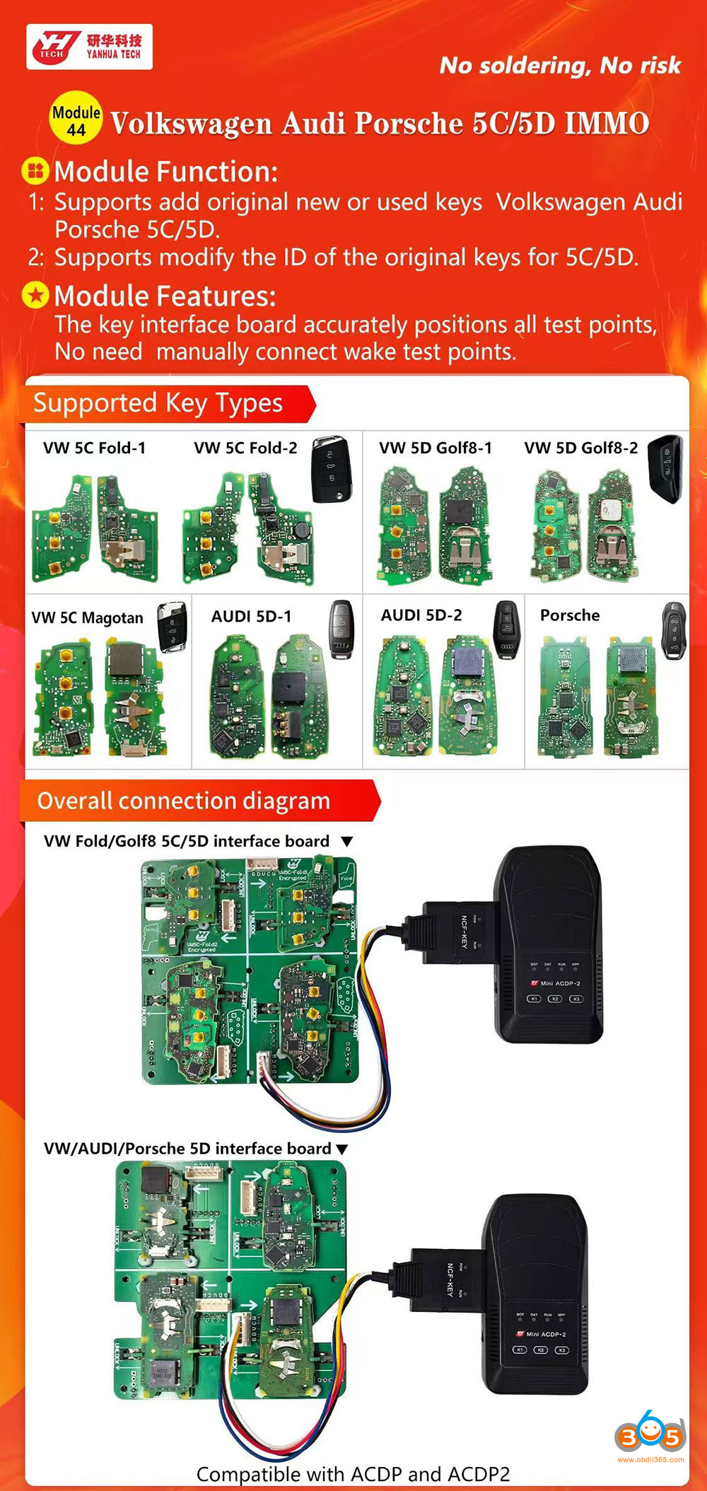 yanhua-acdp-module-44-mqb49-5c-5d