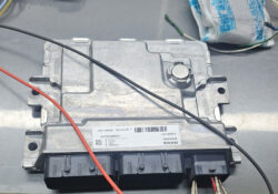 Flex-sid321-car-not-start