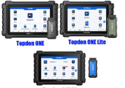 Topdon-ONE-series-VCI