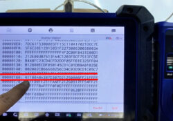 autel-im608-psa-4a-keyless-not-working-3