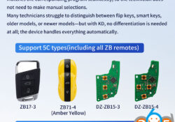 keydiy-KD-5C-5D-Keys