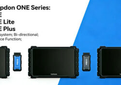 topdon-one-series-banner