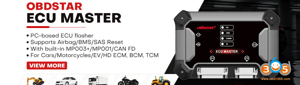 OBDSTAR-ECU-Master-banner