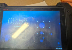 autel-im608-forget-screen-pattern